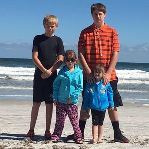 Meet your Posher, Tammi